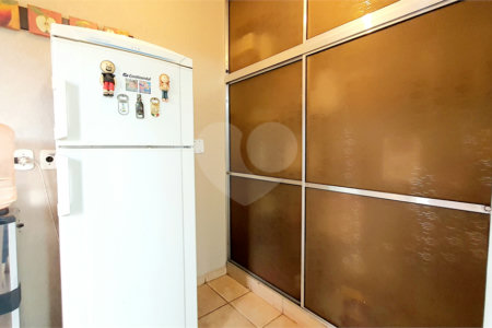 Casa de Vila à venda com 2 quartos, sendo 1 suíte,  em Residencial e Comercial Palmares, Ribeirão Preto, SP
