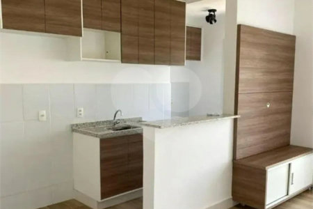 Apartamento à venda com 2 quartos em Bela Vista, Salto, SP