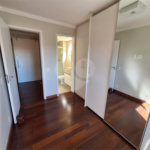 Apartamento para alugar com 3 suítes em Vila Suzana, São Paulo, SP