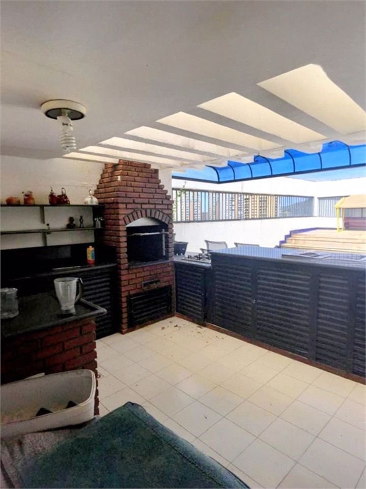 Apartamento Residencial à venda, Ponta da Praia, Santos - AP1958.