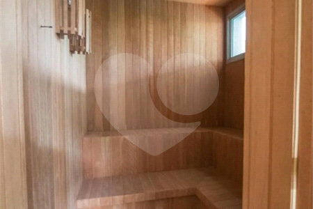 Apartamento à venda com 1 suíte em Moema, São Paulo, SP