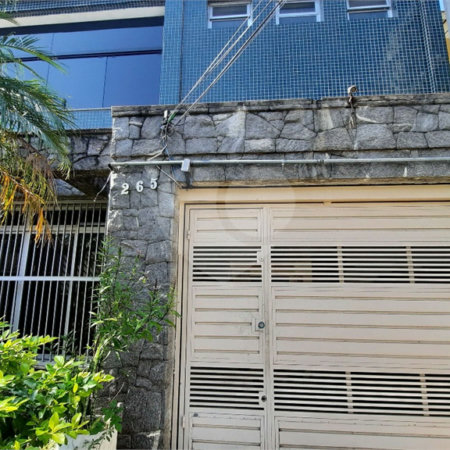 Casa à venda com 4 quartos, sendo 1 suíte, em Tatuapé, São Paulo, SP