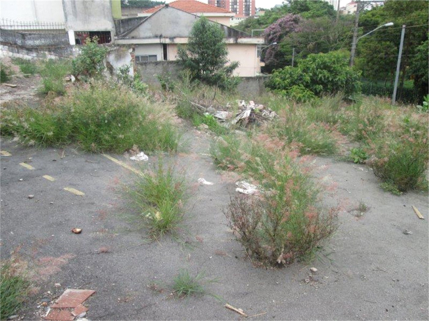 Terreno à venda em Pirituba, São Paulo, SP