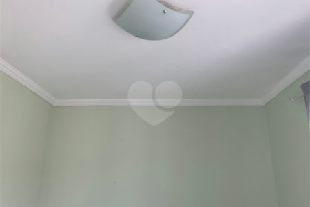 Apartamento à venda com 2 quartos em Jardim Boa Vista (zona Oeste), São Paulo, SP