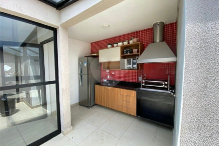 Apartamento à venda com 2 quartos, sendo 1 suíte, em Jardim São Carlos, Sorocaba, SP
