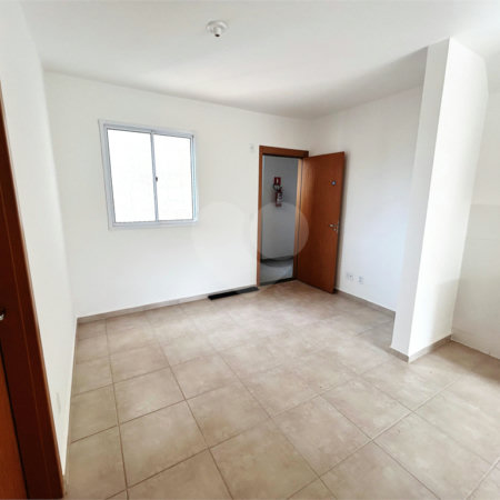 Apartamento à venda com 2 quartos em Bonfim Paulista, Ribeirão Preto, SP