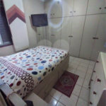 Sobrado à venda com 3 quartos, sendo 1 suíte, em Limão, São Paulo, SP