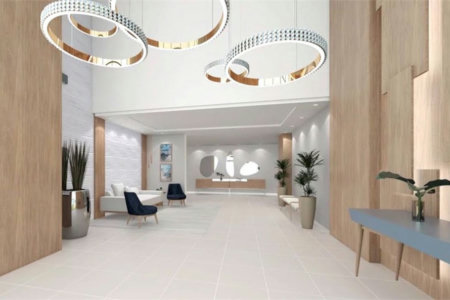 Apartamento Residencial à venda, Vila Assunção, Praia Grande - AP0363.