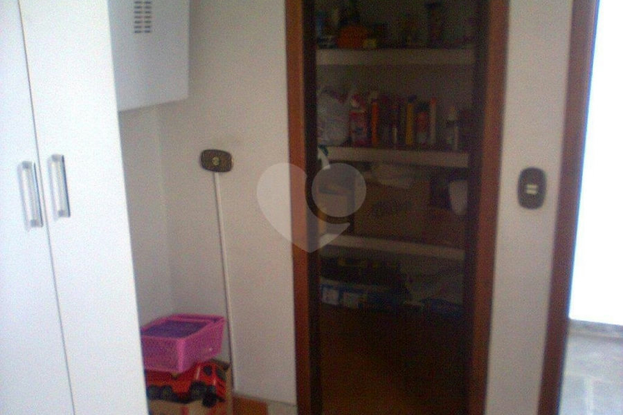 Sobrado à venda com 3 quartos, sendo 1 suíte, em Parque Mandaqui, São Paulo, SP