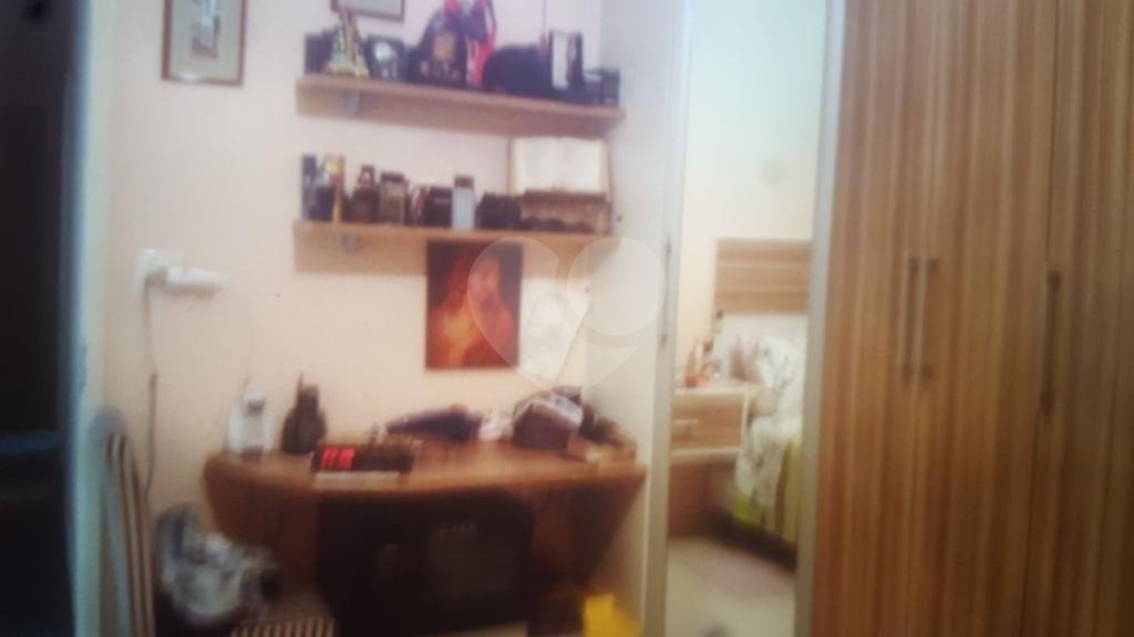 Sobrado à venda com 3 quartos em Limão, São Paulo, SP