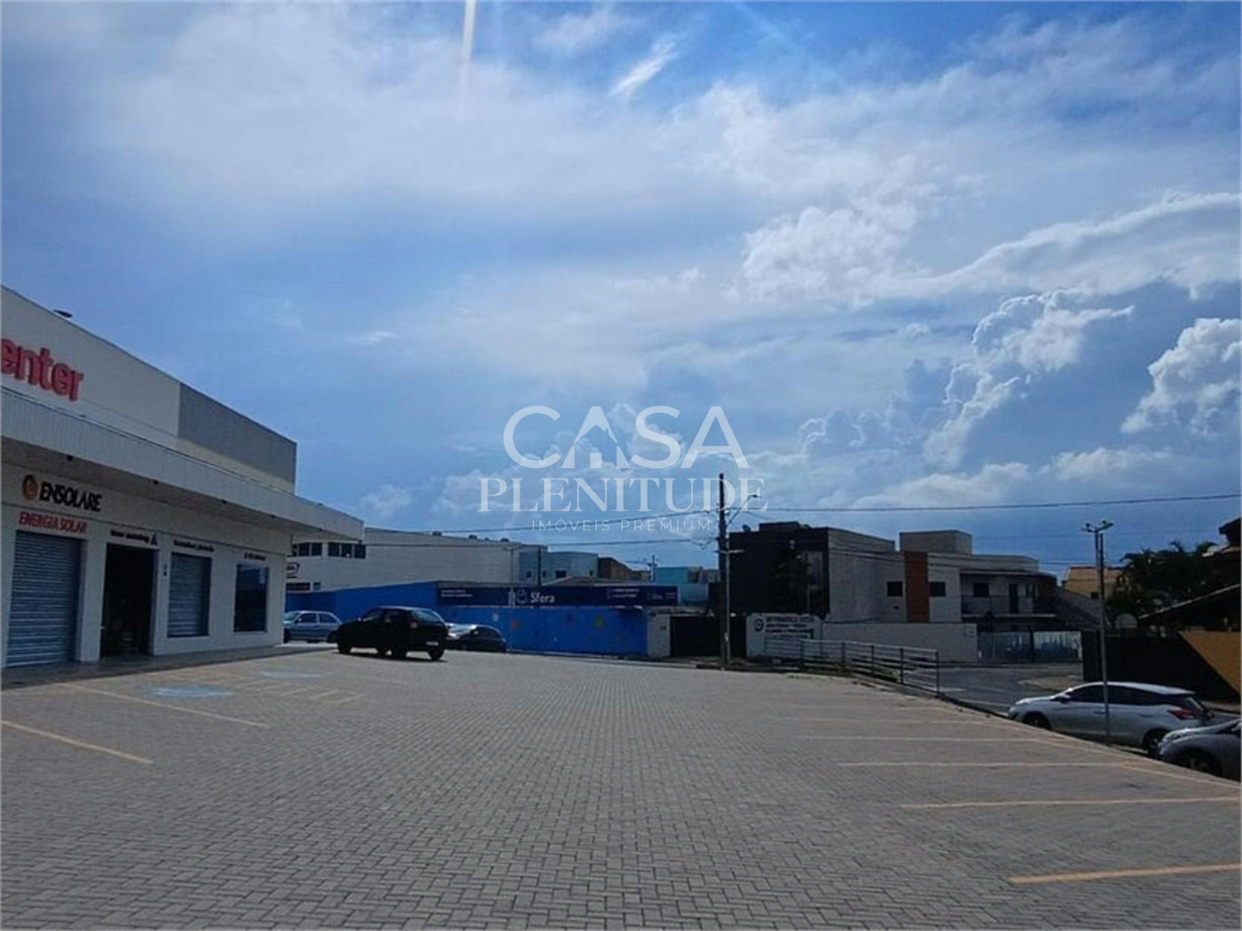 Salão para alugar em Jardim Piazza Di Roma, Sorocaba, SP