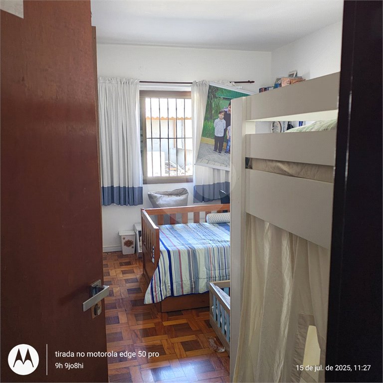 Sobrado à venda com 3 quartos, sendo 1 suíte, em Limão, São Paulo, SP