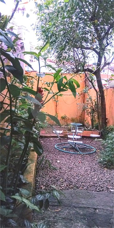 Sobrado à venda com 2 quartos em Parque Mandaqui, São Paulo, SP