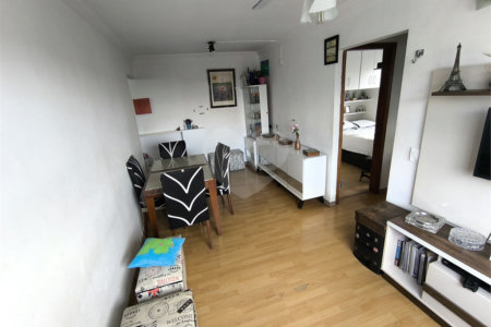 Apartamento à venda com 2 quartos em Pirajussara, São Paulo, SP