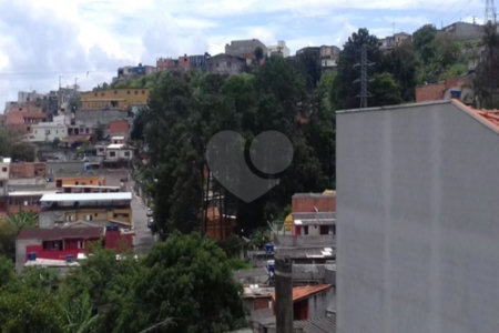 Terreno à venda em Jardim Dom José, São Paulo, SP