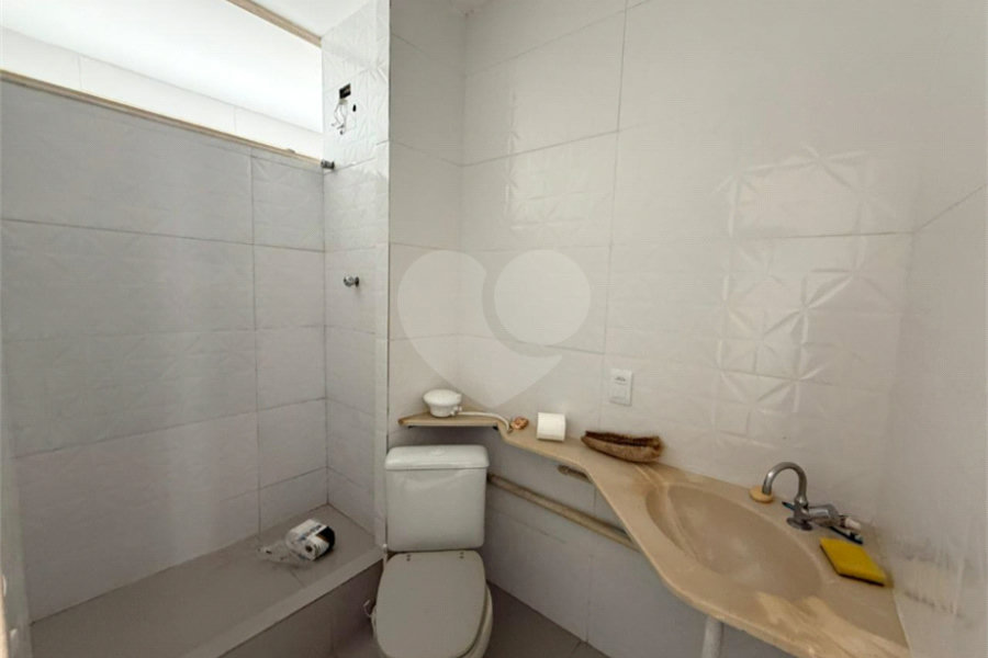 Apartamento à venda com 2 quartos em Casa Verde, São Paulo, SP