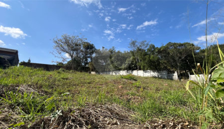 Terreno à venda em Nova Gardênia, Atibaia, SP