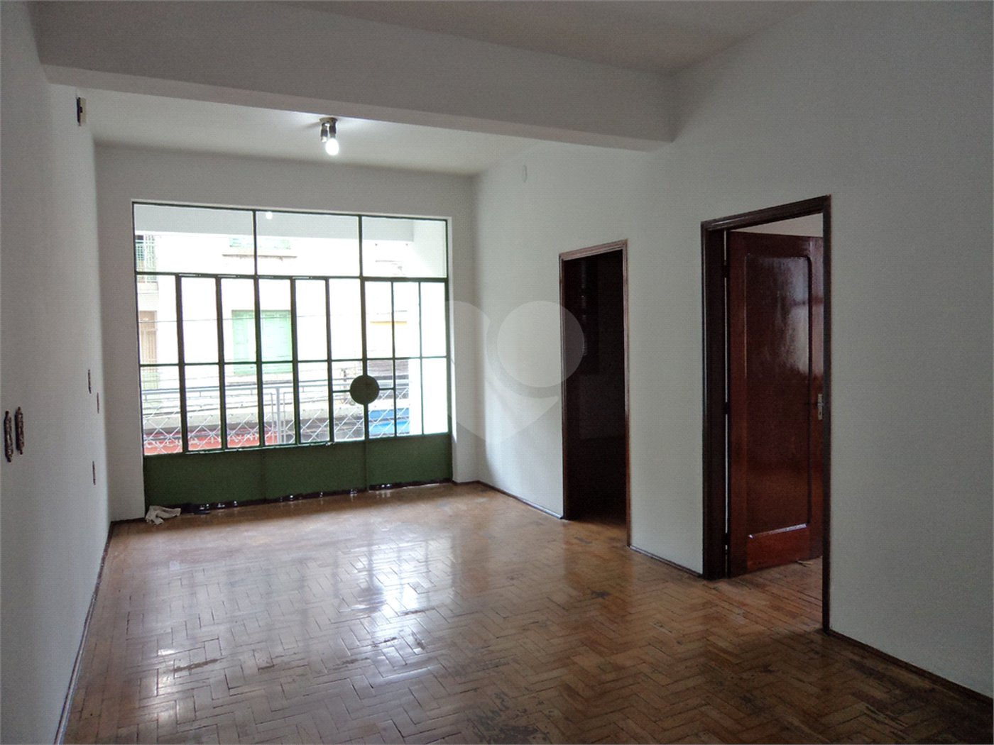 Apartamento à venda com 2 quartos em Bela Vista, Jundiaí, SP