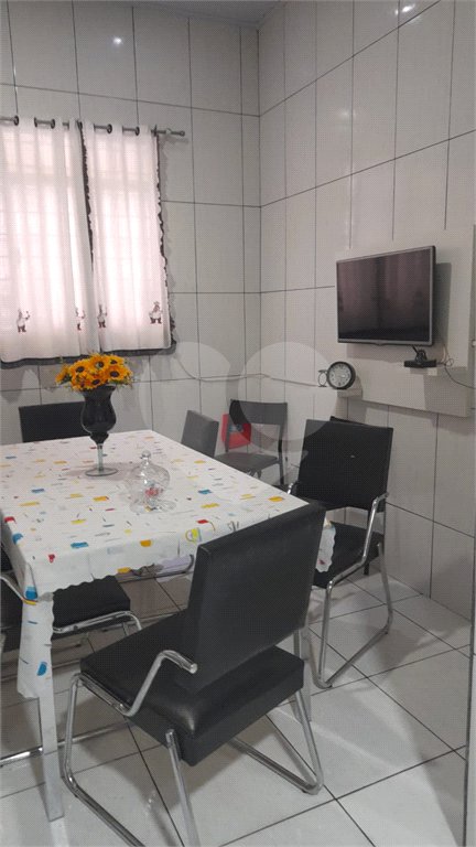 Casa de Vila à venda com 3 quartos, sendo 1 suíte, em Realengo, Rio de Janeiro, RJ
