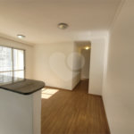Apartamento para alugar com 2 quartos, sendo 1 suíte, em Água Branca, São Paulo, SP