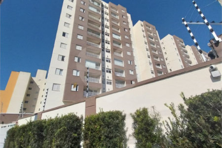 Apartamento à venda com 3 quartos, sendo 1 suíte, em Vila Rubens, Mogi das Cruzes, SP