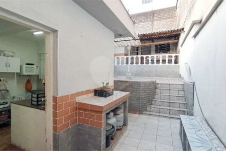Casa Térrea à venda com 2 quartos, sendo 1 suíte, em Jardim Japão, São Paulo, SP