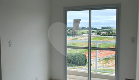 Apartamento à venda com 2 quartos em Jardim Casablanca, Indaiatuba, SP