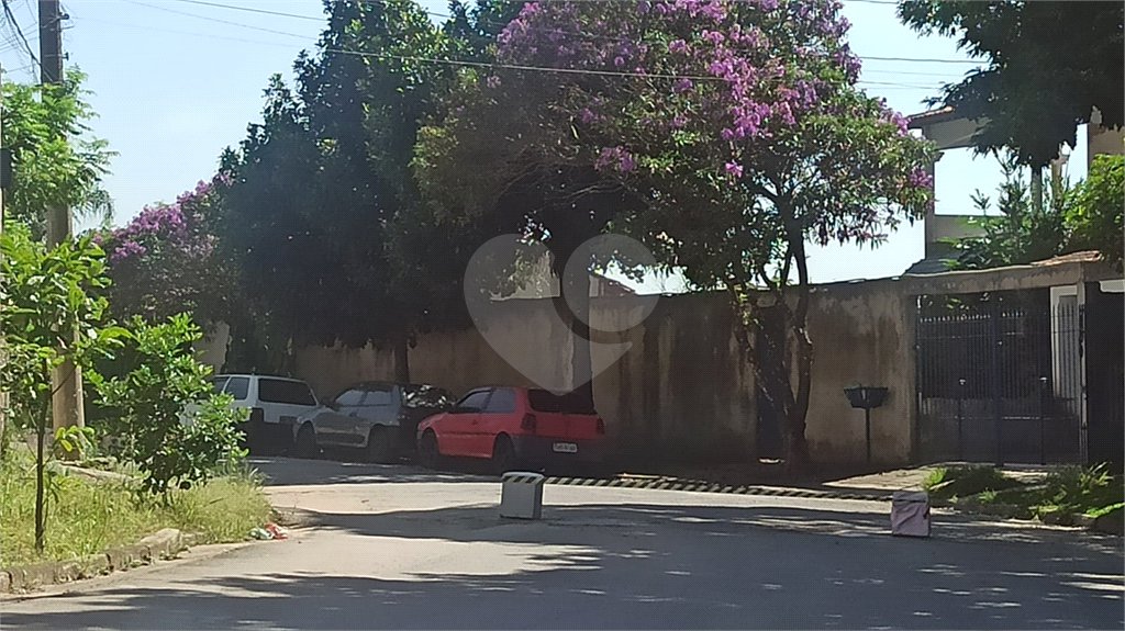 Terreno à venda no condomínio Altos da Baronesa, São Paulo - SP