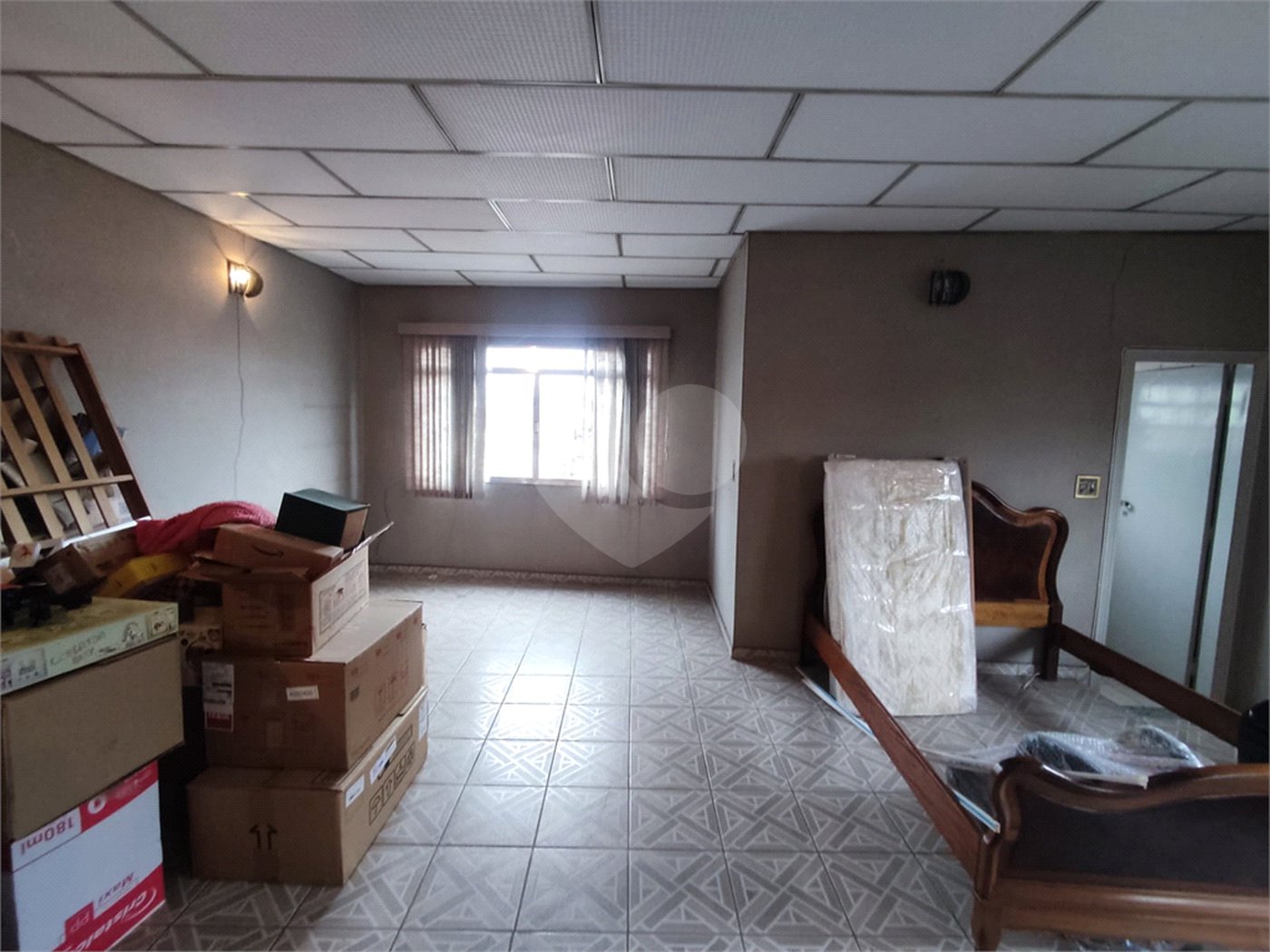 Sobrado à venda com 2 quartos, sendo 1 suíte,  em Vila Pereira Cerca, São Paulo, SP
