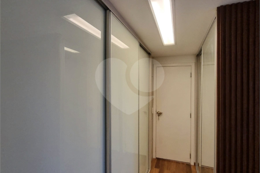 Apartamento à venda com 3 suítes em Santana, São Paulo, SP