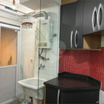 Apartamento para alugar com 2 quartos, sendo 1 suíte, em Vila Endres, Guarulhos, SP