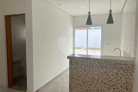 Casa à venda com 2 quartos, sendo 1 suíte, em Loteamento Parque Santa Cristina, Sorocaba, SP