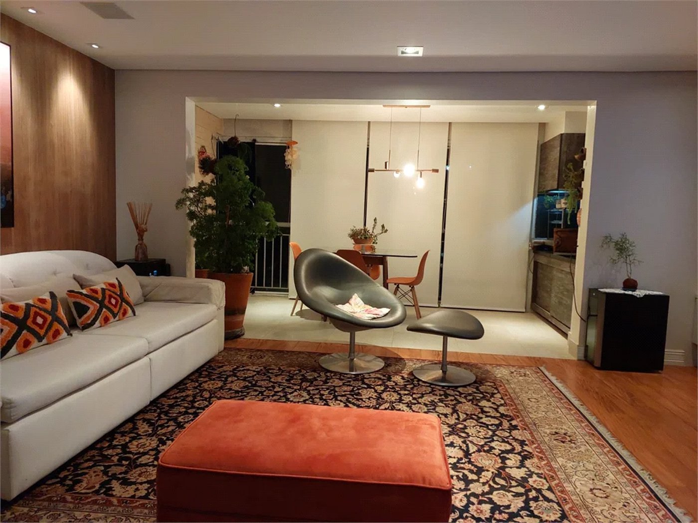 Apartamento à venda com 2 suítes em Vila Andrade, São Paulo, SP