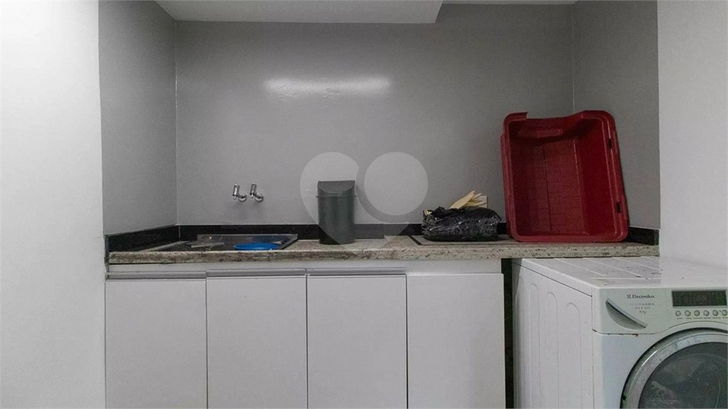 Sobrado à venda com 3 suítes em Tucuruvi, São Paulo, SP