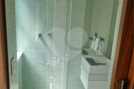 Apartamento à venda com 2 suítes em Cerqueira César, São Paulo, SP
