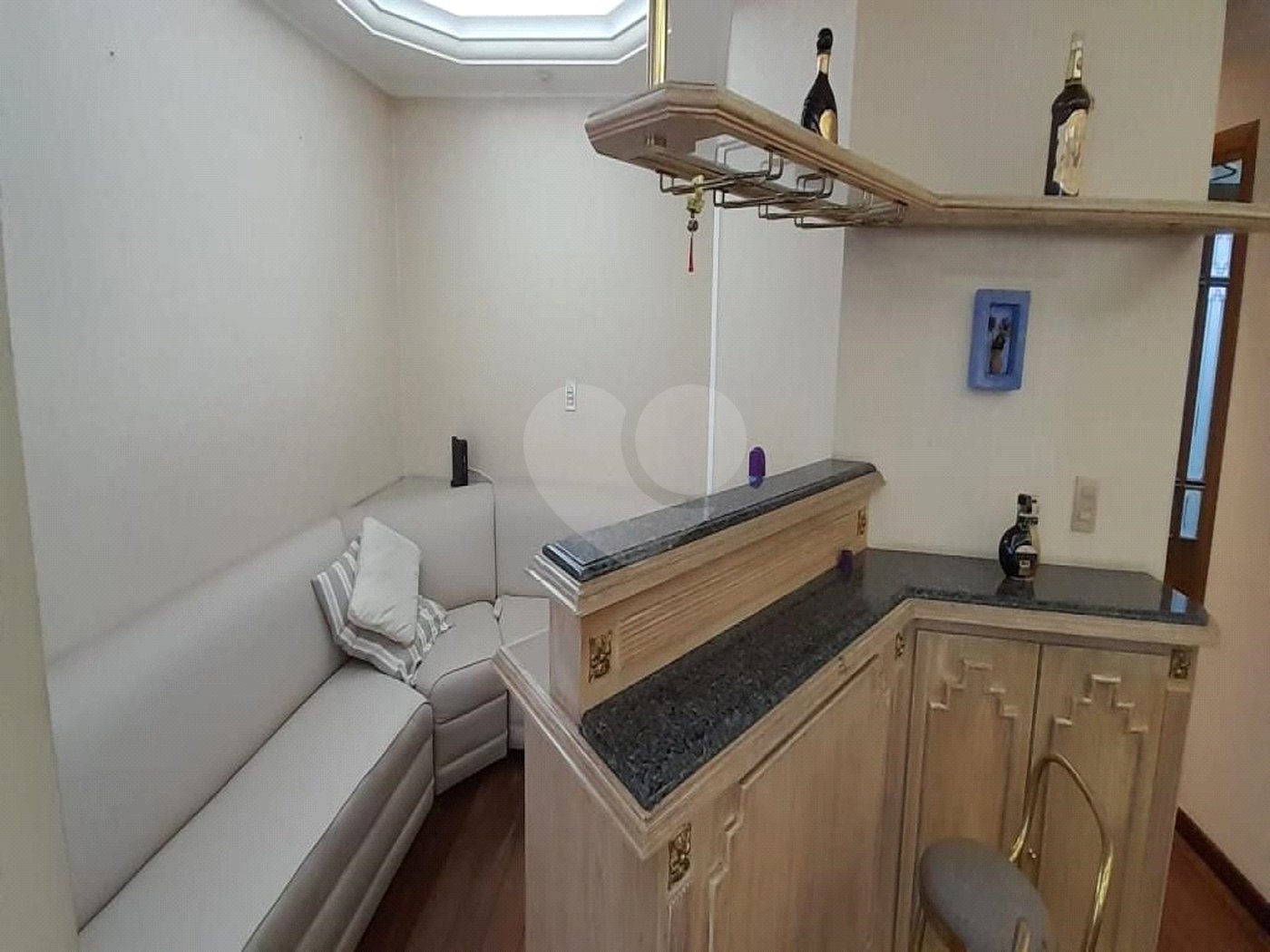 Apartamento à venda com 3 suítes em Baeta Neves, São Bernardo do Campo, SP