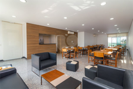 Apartamento à venda com 3 suítes em Saúde, São Paulo, SP
