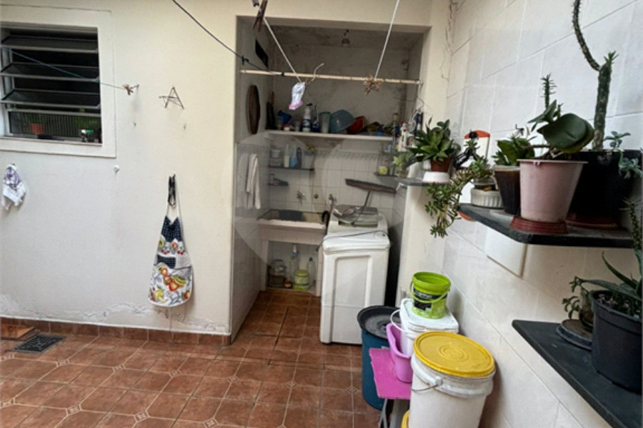 Sobrado à venda com 3 quartos em Tucuruvi, São Paulo, SP