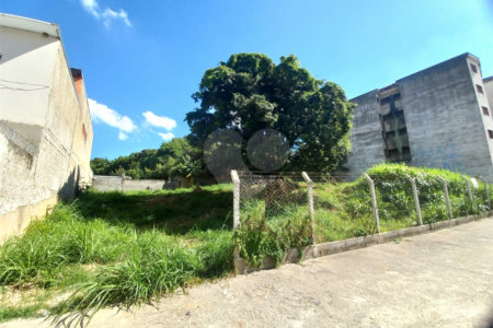 Terreno à venda em Jardim Europa, Sorocaba, SP