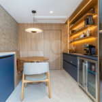 Apartamento à venda com 3 suítes em Indianópolis, São Paulo, SP