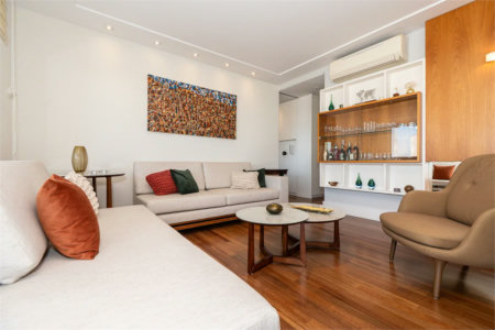 Apartamento à venda com 3 suítes em Sumarezinho, São Paulo, SP