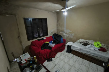 Casa à venda com 3 quartos, sendo 1 suíte, em Umarizal, São Paulo, SP