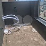 Cobertura à venda com 3 suítes em Alto da Lapa, São Paulo, SP