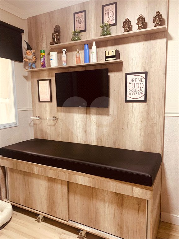 Apartamento à venda com 3 quartos, sendo 1 suíte, em Vila Medeiros, São Paulo, SP