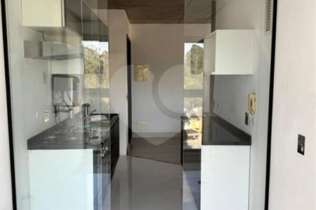 Apartamento à venda com 2 quartos em Usina Piratininga, São Paulo, SP