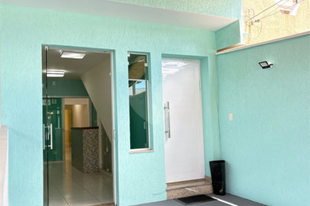 Casa para alugar em Vila Vitória, Mogi das Cruzes, SP