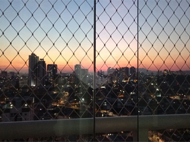 Apartamento à venda com 2 quartos em Limão, São Paulo, SP