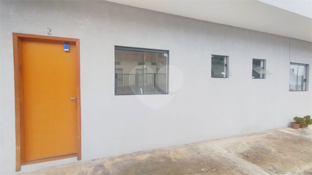 Kitnet à venda com 1 quarto em Parque São Bento, Sorocaba, SP