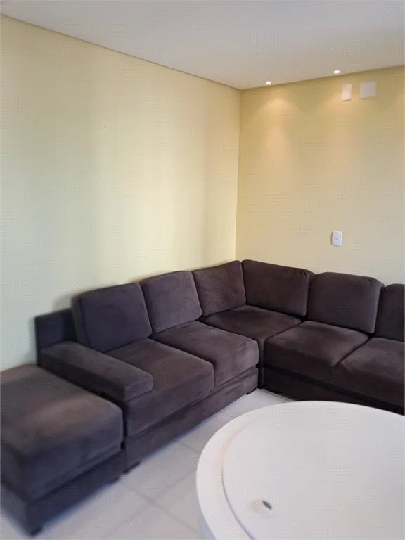 Apartamento à venda com 2 quartos, sendo 1 suíte, em Vila Progredior, São Paulo, SP
