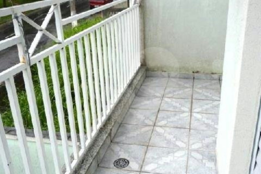 Sobrado à venda com 3 quartos, sendo 1 suíte, em Parque Continental II, Guarulhos, SP